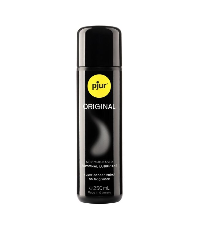 Pjur Pjur Original Massage- en Glijmiddel - 250 ml