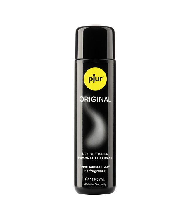 Pjur Pjur Original Massage- en Glijmiddel - 100 ml