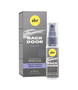 Pjur Pjur Backdoor Anal Comfort Serum - 20 ml