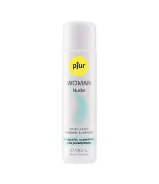 Pjur Pjur Woman Nude Glijmiddel - 100 ml