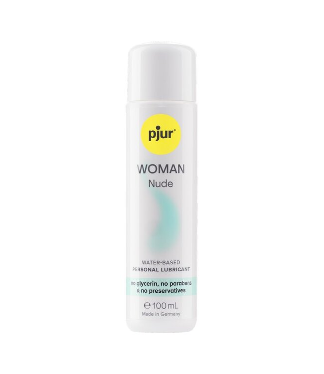 Pjur Pjur Woman Nude Glijmiddel - 100 ml
