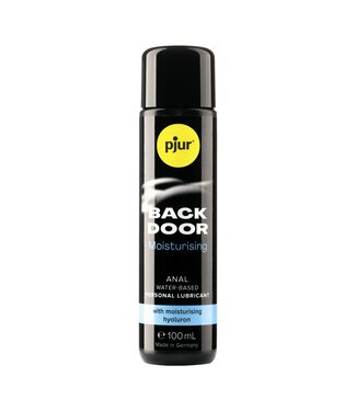 Pjur Pjur Backdoor Moisturising Anaal Glijmiddel - 100ml
