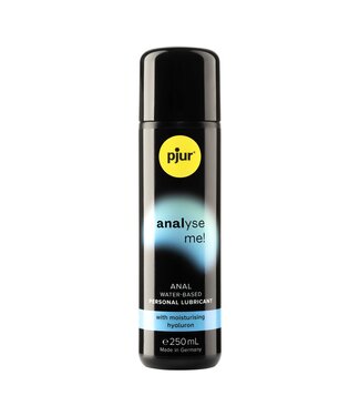 Pjur Pjur Analyse Me Anaal Glijmiddel op Waterbasis - 250ml