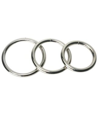 XR Brands Trine Cockringen Set