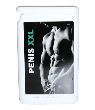 Libido Verhogers Penis XXL Pillen