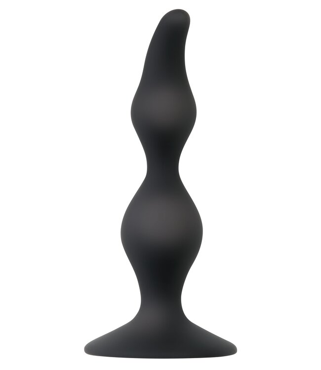 Zero Tolerance Evolved - Intro Prostaat Set - Zwart