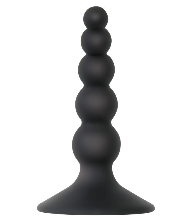 Zero Tolerance Evolved - Intro Prostaat Set - Zwart