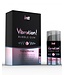 INTT INTT - Vibration! Bubble Gum Tintelende Gel