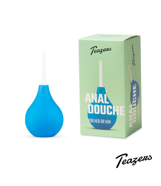 Teazers Teazers Intieme Douche