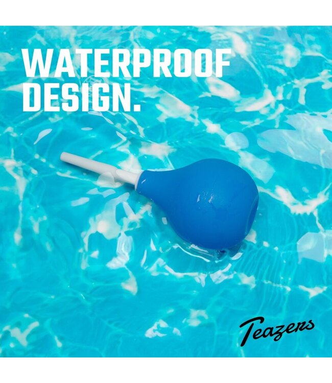 Teazers Teazers Intieme Douche