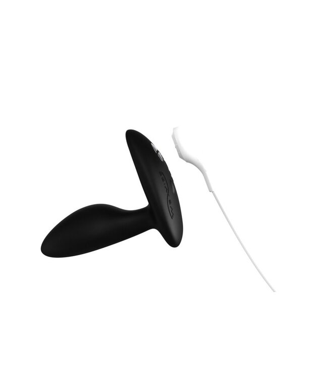 We-Vibe We-Vibe Ditto+ Satin Zwart