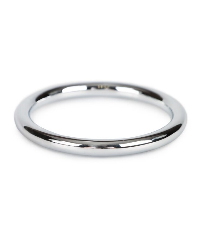 Sinner Gear Unbendable Sinner - Metalen Cock- En Balring Set