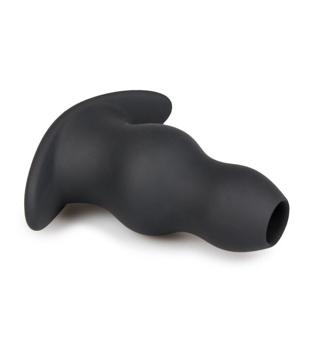 Sinner Gear Holle Siliconen Buttplug - Medium