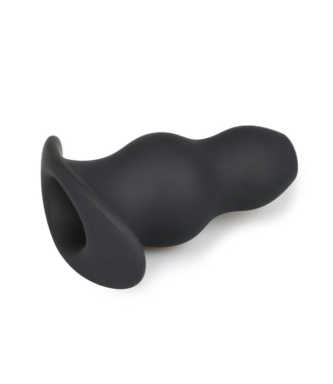 Sinner Gear Holle Siliconen Buttplug - Medium