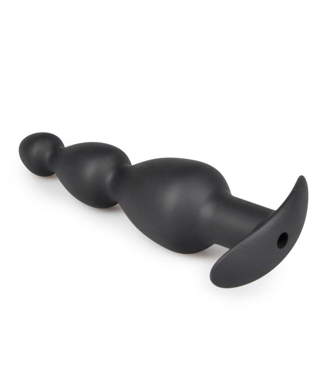 Sinner Gear Holle Siliconen Buttplug