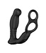 Nexus Nexus - Simul8 Prostaat Vibrator Met Cockring & Ballstretcher