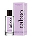 Ruf Taboo Espiegle Eau de Toilette Voor Vrouwen 50 ML