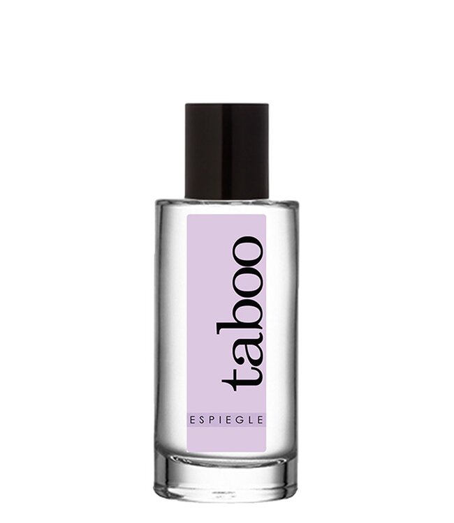 Ruf Taboo Espiegle Eau de Toilette Voor Vrouwen 50 ML