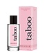 Ruf Taboo Frivole Parfum Voor Vrouwen 50 ML