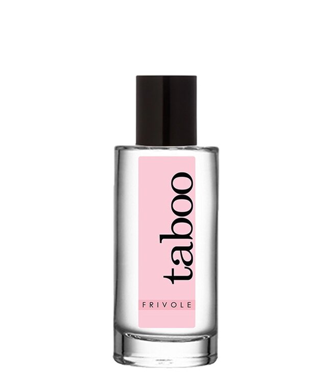 Ruf Taboo Frivole Parfum Voor Vrouwen 50 ML