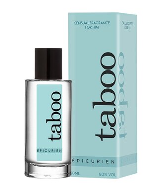 Ruf Taboo Epicurien Men - 50 ML