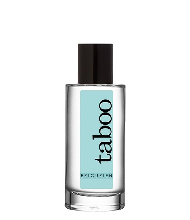 Ruf Taboo Epicurien Men - 50 ML