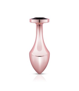 Rosy Gold Rosy Gold - Nouveau Butt Plug