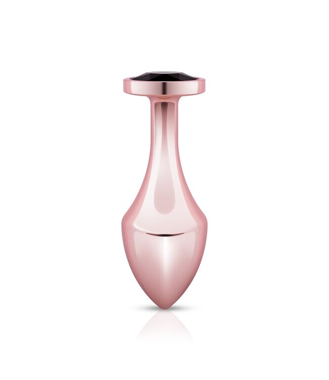 Rosy Gold Rosy Gold - Nouveau Butt Plug