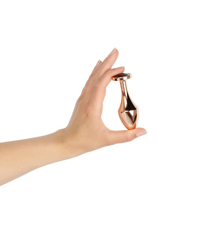 Rosy Gold Rosy Gold - Nouveau Butt Plug