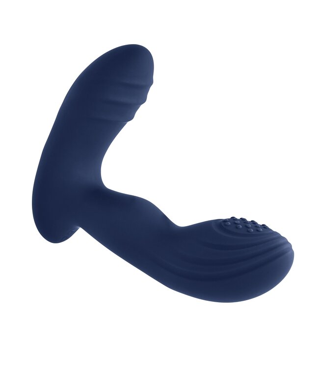 Playboy Playboy  - Pleasure Pleaser Dildo - Paars