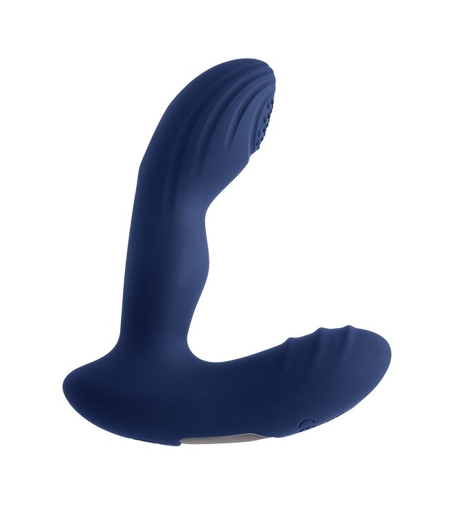 Playboy Playboy  - Pleasure Pleaser Dildo - Paars