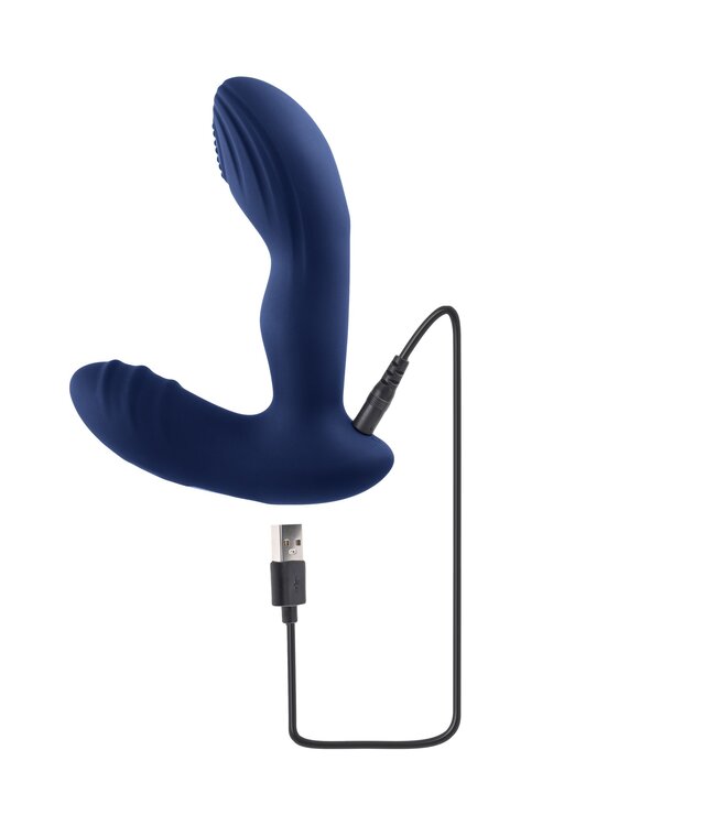 Playboy Playboy  - Pleasure Pleaser Dildo - Paars