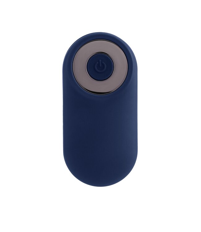 Playboy Playboy  - Pleasure Pleaser Dildo - Paars