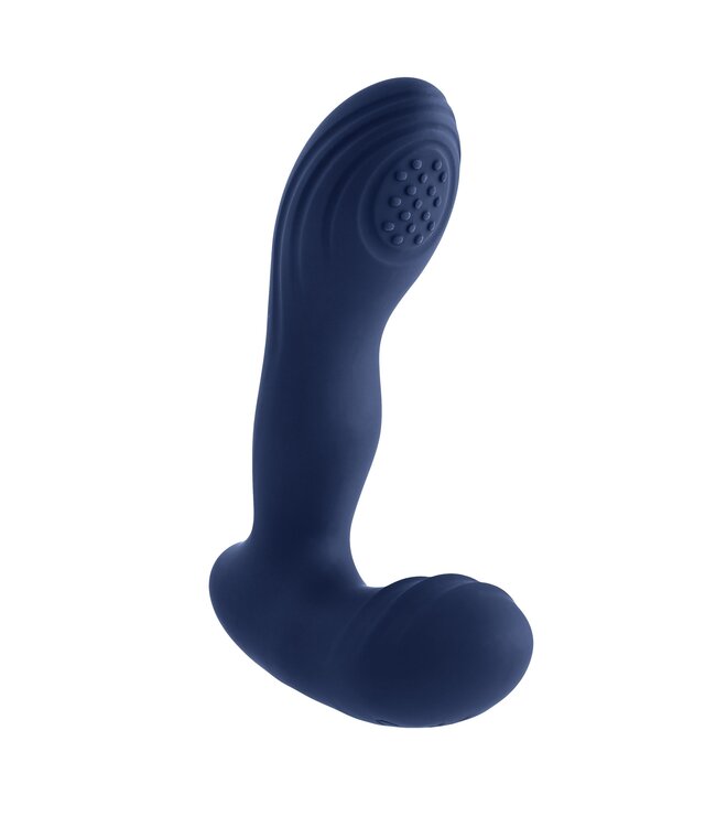 Playboy Playboy  - Pleasure Pleaser Dildo - Paars
