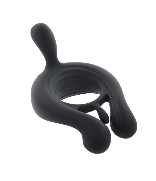 Playboy Playboy - Triple Play - Zwart