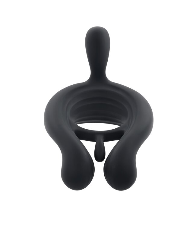 Playboy Playboy - Triple Play - Zwart