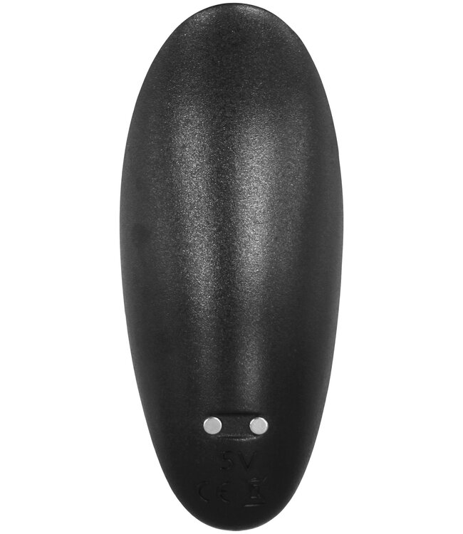 Playboy Playboy - Triple Play - Zwart