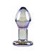Playboy Playboy - Jewels Plug - Buttplug - Glas