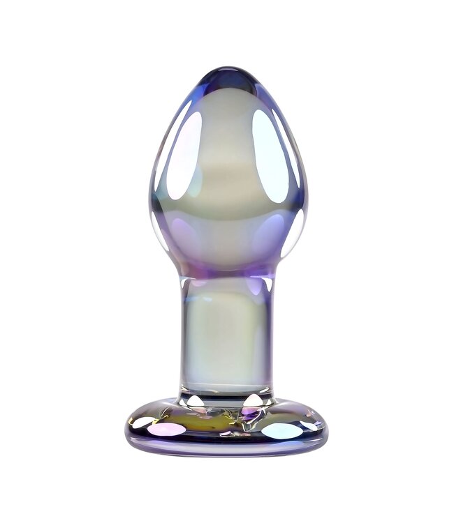 Playboy Playboy - Jewels Plug - Buttplug - Glas