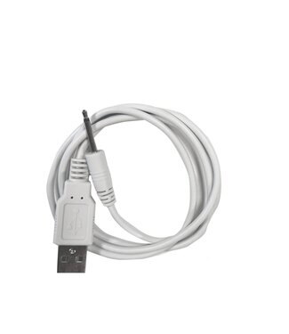 Lovense Lovense - Oplaadkabel Lush/Lush 2/Hush/Edge/Osci