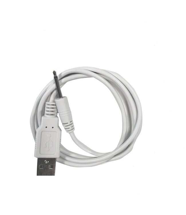 Lovense Lovense - Oplaadkabel Lush/Lush 2/Hush/Edge/Osci