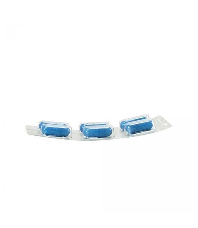 Morningstar Male XL Erection Erectiepillen - 6 Stuks