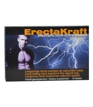 Morningstar Erectakraft