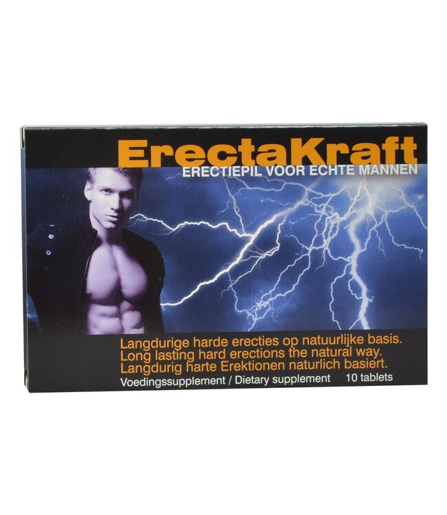 Morningstar Erectakraft