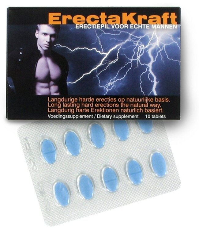 Morningstar Erectakraft