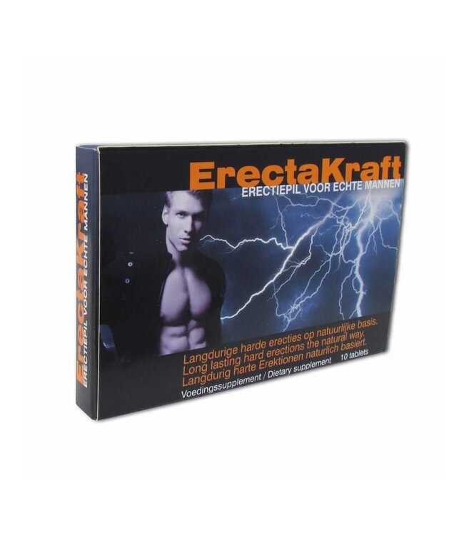 Morningstar Erectakraft