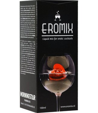 Morningstar Eromix Libidoverhoger Voor Mannen En Vrouwen
