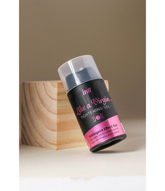 INTT INTT - Like A Virgin Verstrakkende Gel - 15 ml