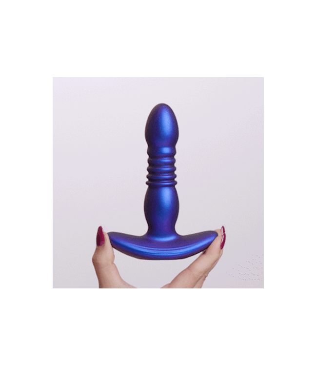 Hueman Hueman - Stotende Buttplug