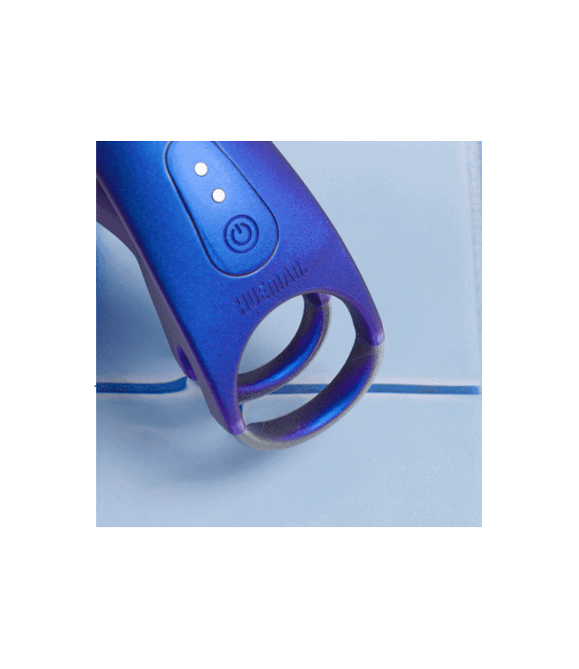 Hueman Hueman - Vibrerende Cockring